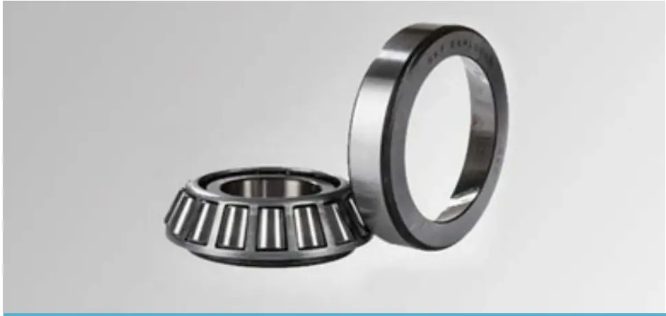 Tapered Roller Bearing product