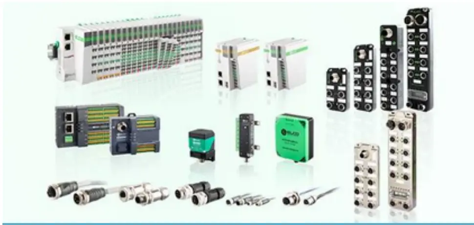 I/O Module product