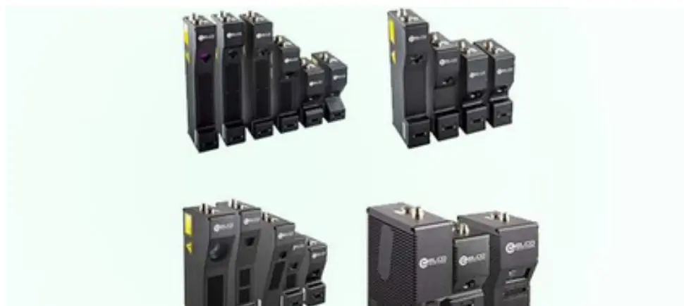 Machine Vision