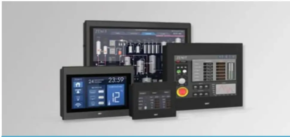 HMI product