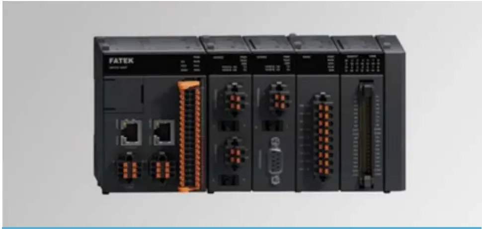 Industrial Automation