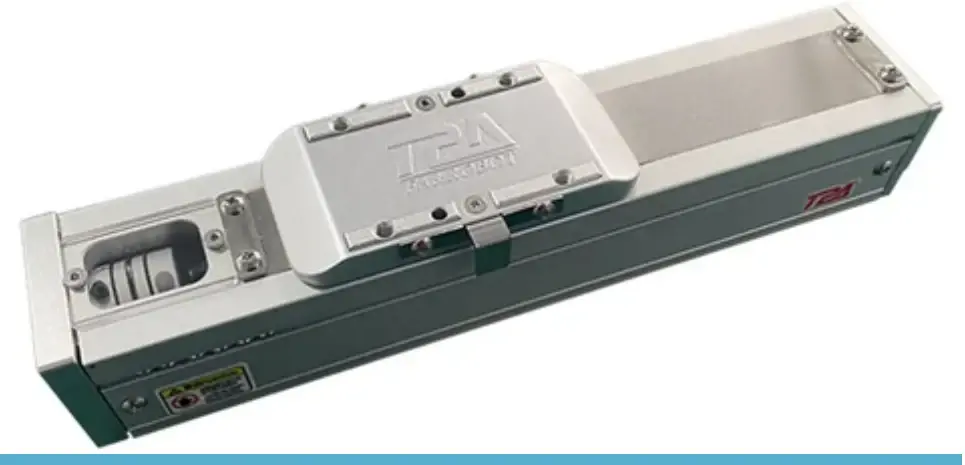 HCR Series product