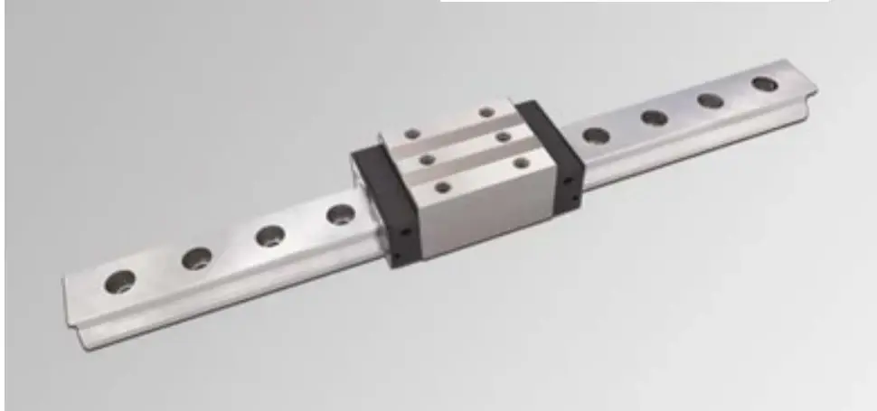 Linear Roller Guideways product